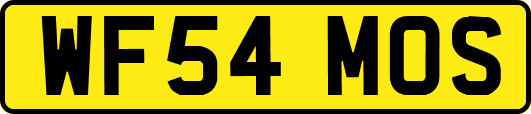 WF54MOS