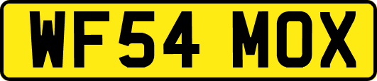 WF54MOX