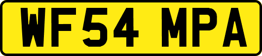 WF54MPA