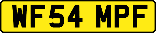 WF54MPF