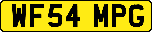 WF54MPG