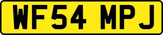 WF54MPJ