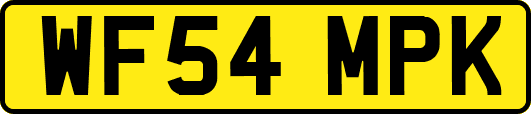 WF54MPK