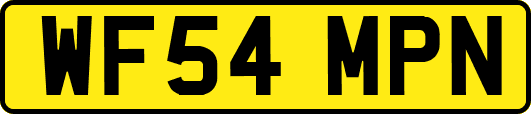 WF54MPN
