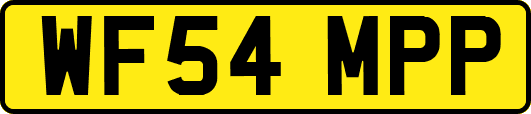 WF54MPP