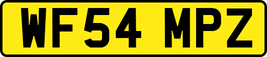WF54MPZ
