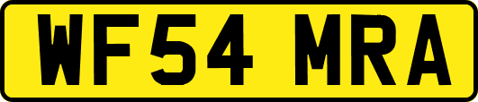 WF54MRA