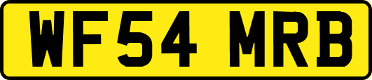 WF54MRB