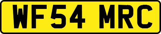 WF54MRC