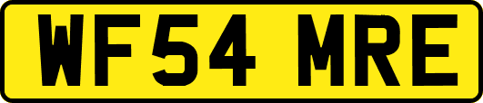 WF54MRE