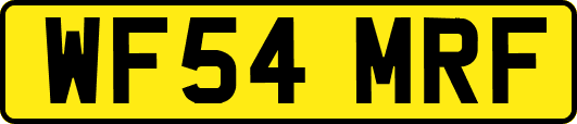 WF54MRF