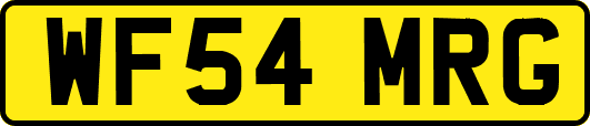 WF54MRG