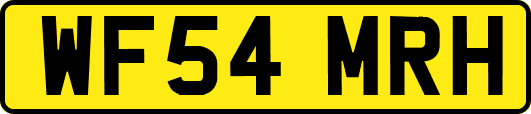 WF54MRH