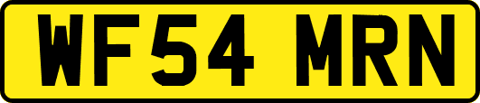 WF54MRN