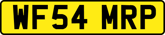 WF54MRP