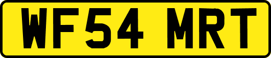 WF54MRT