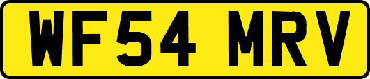 WF54MRV