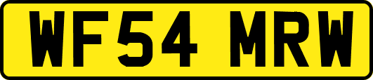 WF54MRW