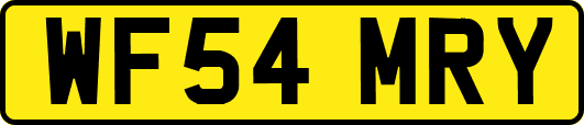 WF54MRY