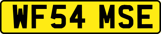 WF54MSE