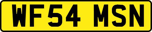 WF54MSN