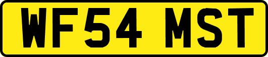 WF54MST