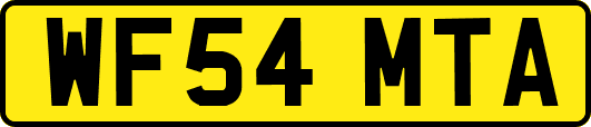 WF54MTA
