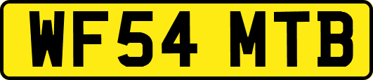 WF54MTB
