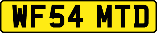 WF54MTD