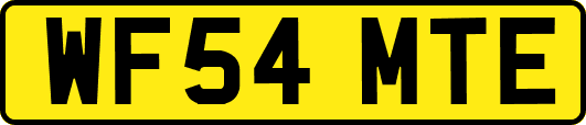 WF54MTE