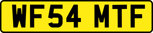 WF54MTF