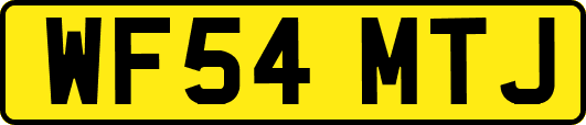 WF54MTJ