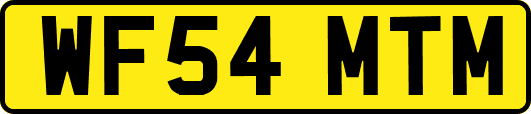 WF54MTM