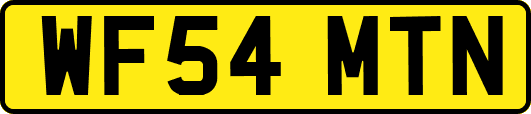 WF54MTN