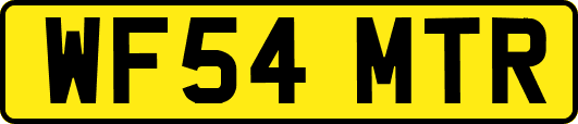 WF54MTR
