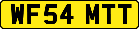 WF54MTT