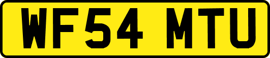 WF54MTU