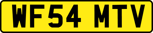 WF54MTV