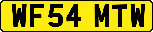 WF54MTW
