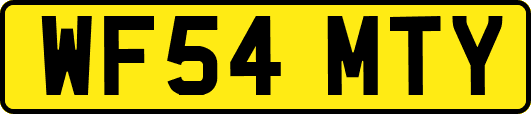 WF54MTY