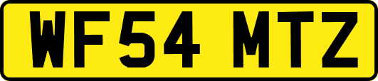 WF54MTZ