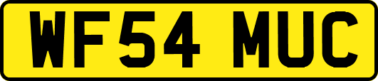 WF54MUC