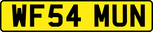 WF54MUN