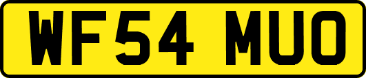 WF54MUO