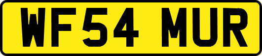 WF54MUR