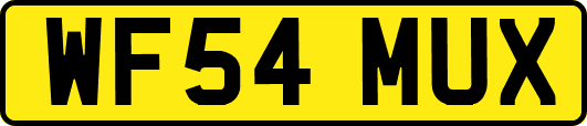 WF54MUX