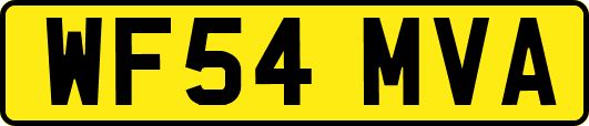 WF54MVA