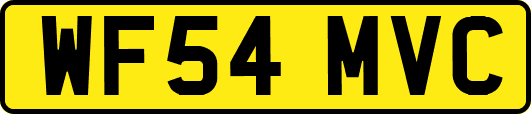 WF54MVC