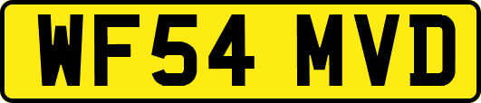 WF54MVD