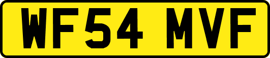 WF54MVF